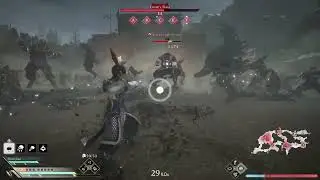 DYNASTY WARRIORS Origin DLC