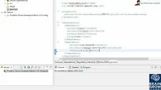 #24 #Connecting #MongoDB #with #Java