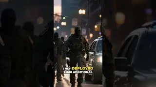 Operation Metro Surge The Policy Behind the Shooting #minneapolis #usa #uspolitics #geopolitics #us