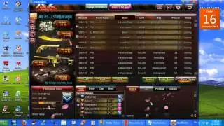 How To Bypass Ak Online To Progress Hack New Ver 370