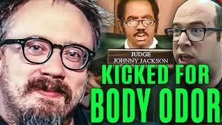 Sam Hyde on Blackface, Jamie Kennedy, Jewish Family Kicked Off Plane For Body Odor & Antisemitism!