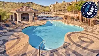 WorldMark Phoenix South Mountain Preserve | Phoenix (AZ), United States | Hotel Review 🏨