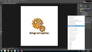 &iquest;C&oacute;mo rasterizar una imagen en photoshop?