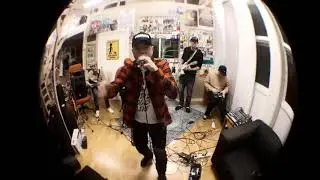 Format - Tribut till Nilla Fischer (Live i Tomteverkstan)