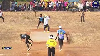 Semi Final | Sandeep sports Avni Hashivr Vs sandy water sports alibag