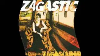 Zagastic - Rapture