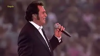 《Classic Medley》Engelbert Humperdinck & The Toppers | Live in Amsterdam (2007) 4K