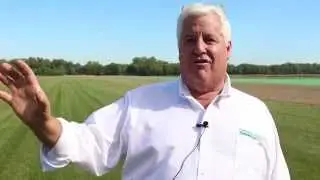 Randy Tischer - Green Velvet Sod Farms