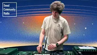 DJ Elephant Power | SCR Guestmix | SCR