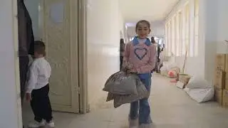 هنارتنا هاریکاریێن مرۆڤی بۆ رۆژئاڤایێ کوردستانێ