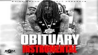Waka Flocka - Obituary (Instrumental)