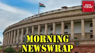 Parliament Winter Session To Begin Today, Congress' Opposition Meet & More | Morning Newswrap