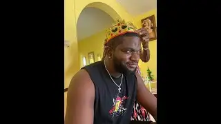 CJ Daisy and Walter Weekes Pregnancy Controversy (Fresh & Fit)  @FreshFitMiami Barbados