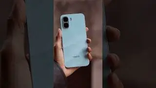 OPPO K14x 5G - Топ? 🤔 Первое знакомство с заряженной бюджеткой из поднебесной #shorts #OPPOK14x5G