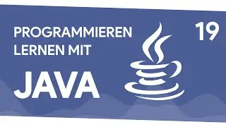 💻 Maps 💻 19 || Programmieren Lernen mit Java