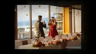 Corporate Party Venue Vancouver BC