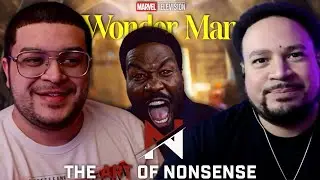 Wonder Man Review | Marvel&rsquo;s Biggest Surprise? (SPOILERS) | Ep. 43