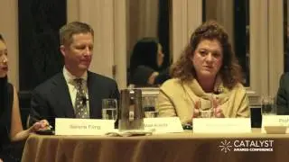 Empowered Employees: Barb McAteer