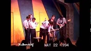 Stephen Colbert's Last Night - Song Medley