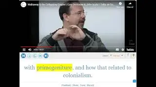 primogeniture