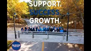 Join One of Rhode Island&rsquo;s Top Real Estate Teams: Build Your Career with The Slocum Home Team