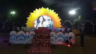 Jaimala stage