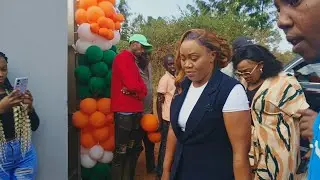 DAMA MOBILE SPARES KUINGIRA IGONGONA RIA BRANDON KARANJA NA NJIRA YA MAGEGANIA