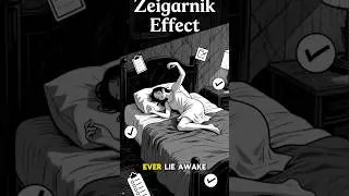 The Psychology Trick Netflix Uses to Keep You Watching | Zeigarnik Effect