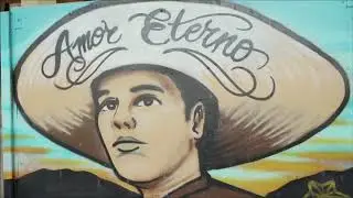 El Paso street Art