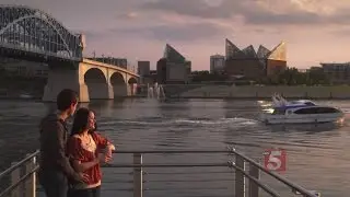 Fun Family Friendly Chattanooga Activities