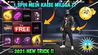 BONE FIST FADED WHEEL EVENT FREE FIRE - NEW EVENT FREE FIRE TODAY - 1SPIN TIPS & TRICKS