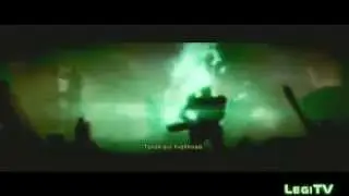 Starhawk Review @PlayLegit