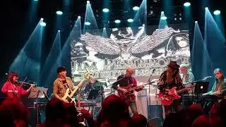 Jim Pembroke Tribute Night -   Mountain Range ... Geographical ...Highway Code (Tavastia Live 2025)