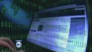 Warning: &lsquo;Ransomware&rsquo; online scheme hits Hawaii