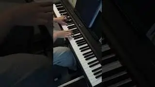 YOASOBI - あの夢をなぞって / Tracing That Dream (Piano Cover)