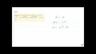 IIT JEE MATRICES The inverse of a skew-symmetric matrix of odd order  a. is a symmetric matrix b....