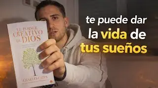 Está forma de ORAR puede cambiar por completo tu vida 