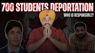 700 Canadian Students in Deportation Crisis: Fight for Their Dreams! | Unhide
