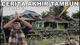 DETIK DETIK MUSOLLAH DI RUBUHKAN