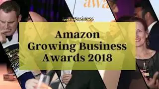 Innovation-first businesses lead the pack: Growing Business Awards 2018