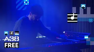 Varv - Emerald kitten // Live 2024 // A38 Free