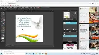 How To edit image without any software using online tool