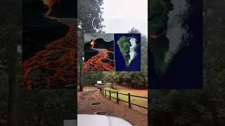 #lapalma #tajogaite #viajar #volcan #volcanes #birigoyo #santacruzdelapalma