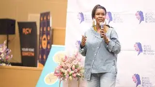 Faith Through God's Hidden Process - Kupes Conference 2023