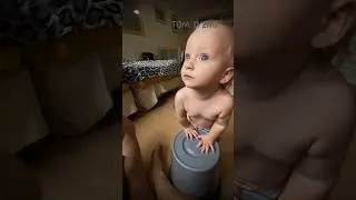 Дневник Тома - 57 выпуск &laquo;Первые шаги&raquo; | 1y2m7  #TomS #HappyTom #Tomdairy #baby1year #ребёнок1год