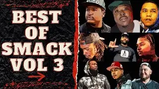 BEST OF SMACK VOLUME 3