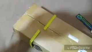 Monarch 2&times;2&times;4 grow tent unboxing