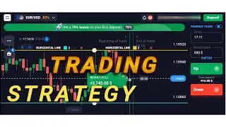 Quotex Trading Strategy | Quotex Best Strategy | Trading | Best Indicator | Trading Strategy |