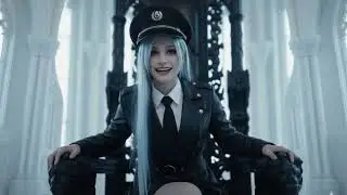 SILENT COMMAND (MV Short)