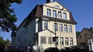 Schulführung Aplerbecker Grundschule Dortmund